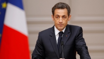 Апелляционный суд признал правомерность уголовного преследования Саркози