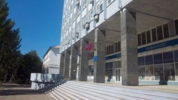 В ОРДО в «Донецком национальном университете» новая вспышка коронавируса - 9 заболевших
