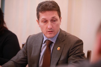 Спрятал от налоговой 27 миллионов: одесский депутат попал в топ уклонистов Украины