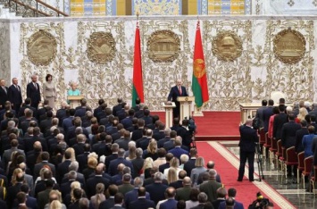 Политолог рассказал, чего будет стоить Украине ее осуждение действий Лукашенко