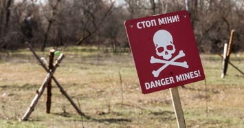 Боевики ОРДЛО активно минируют оккупированный Донбасс - ОБСЕ