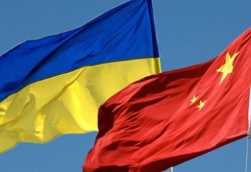 Украина и Китай усилят торгово-экономическое сотрудничество, - Минэкономики