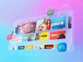 Xiaomi выпустила крупное обновление MIUI для телевизоров