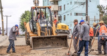 На ремонт дорог Луганской области выдадут $65 млн