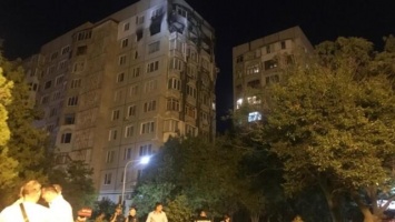 Более 38 млн рублей выделили на помощь керчанам, пострадавшим от хлопка газа в многоэтажке