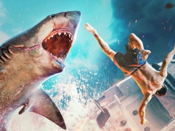 Симулятор акулы-людоеда выйдет на PS5 и Xbox Series X. Владельцы игры получат апгрейд бесплатно
