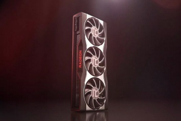 Анонс Radeon RX 6000 не будет «бумажным», пообещал глава маркетинга AMD
