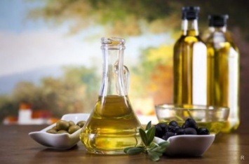Названы продукты, которые не стоит жарить на оливковом масле