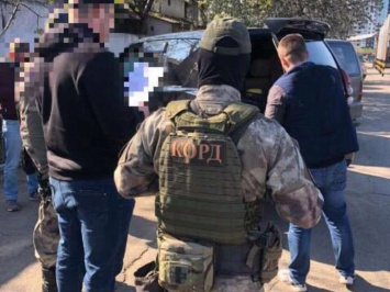 У жителя Кропивницкого одесская банда украла 1 миллион долларов