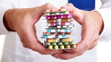 В Днепре аптека должна заплатить 30 тысяч гривень за продажу фейковых лекарств от коронавируса