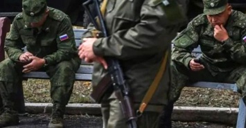 ООС: На отдельных направлениях российские войска провели ротацию артподразделений