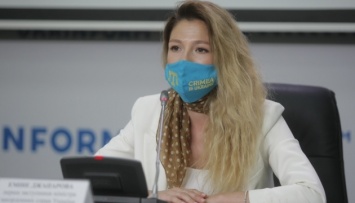 Россия искажает международные принципы для оправдания агрессии против Украины - Джапарова
