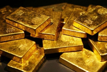 Машинисты попытались вывезти в Китай золото на 143 млн