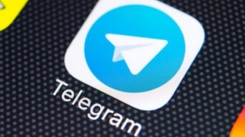 Во всем мире упал мессенджер Telegram