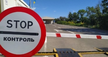 В Украину не пустили иностранцев, которые не оплатили штрафы в Запорожской области