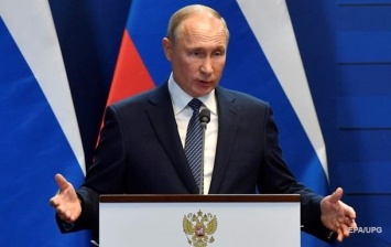 Путин предложил США перезагрузку кибербезопасности