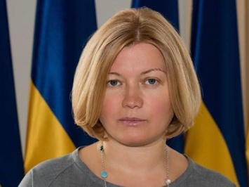 "Европейская солидарность" не выдвигала своего кандидата в мэры Киева ради единства патриотических сил - Ирина Геращенко