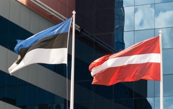 МИД Латвии и Эстонии опубликовали санкционные списки по Беларуси