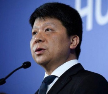 Гендиректор Huawei назвал санкции властей США непрекращающейся агрессией