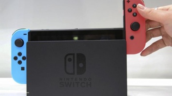 Французские потребители выступили против Nintendo