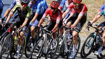 "Тур де Франс": новый допинговый скандал?