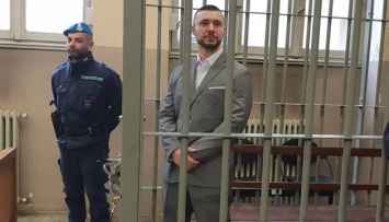 Защита Маркива имеет 20 потенциальных новых свидетелей - итальянский адвокат