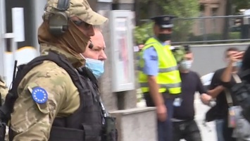 В Приштине арестованы два ветерана войны - их ждут в Гааге