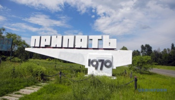 В Припяти появится музей техники ликвидаторов