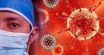 Названы пять необычных симтомов заражения коронавирусом