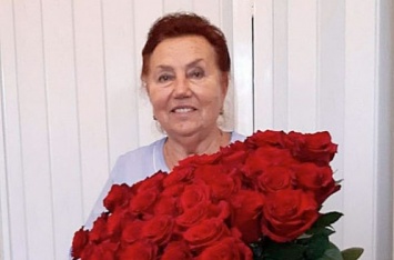 В Николаеве умерла Заслуженный врач Украины, хирург Светлана Снисаренко