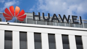 В результате пожара на китайском заводе Huawei погибли три человека