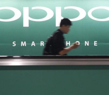 Oppo представит свои первые смарт-телевизоры в октябре