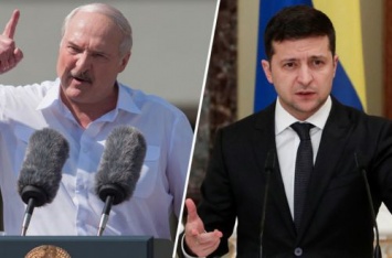Чем может обернуться для Украины непризнание легитимности Лукашенко