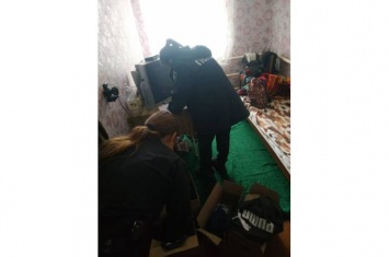 Пропавшего на Луганщине мужчину нашли мертвым и закопанным в земле
