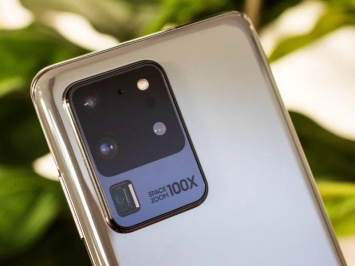 Сенсоры по 500 Мп и 8K при 60 fps: топ-менеджер Samsung рассказал о будущем мобильных камер