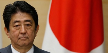 Синдзо Абэ рассказал, что помешало заключить мирный договор с РФ