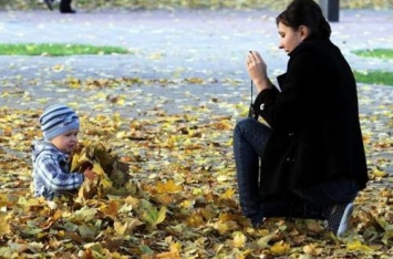 Синоптики рассказали, какой в Украине будет погода в октябре