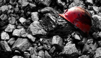 В Кривом Роге продолжается протест шахтеров, под землей - 60 горняков