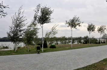 В Измаиле хотят установить памятник княгине Ольге: местные власти не против