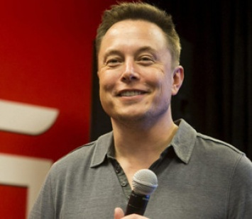 Маск: будущие аккумуляторы Tesla станут частью кузова электромобиля