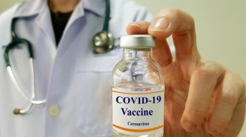 Вакцина от коронавируса: в Китае началась массовая вакцинация