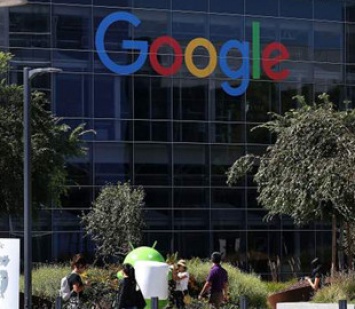 22 года успеха Google: как обычный стартап стал технологическим монстром