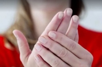 Кончики пальцев могут указать на ранние стадии онкологии