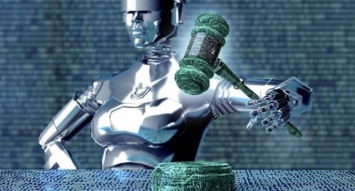 В США возобновляют проект по использованию ИИ в суде