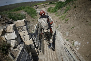 Обе стороны конфликта в Карабахе заявляют о гибели мирных жителей