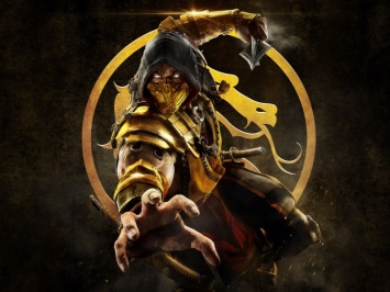 Шаолиньский мастер боевых искусств повторил приемы из Mortal Kombat 11 [ВИДЕО]