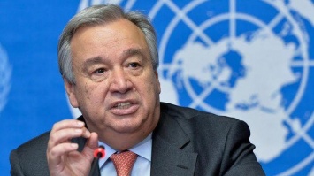 Генсек ООН призвал Армению и Азербайджан немедленно прекратить бои