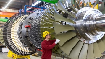 Siemens без турбин. Почему немецкий концерн распрощался с энергетикой