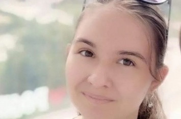В Киеве загадочно пропала 13-летняя девочка