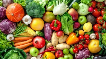 Как похудеть: ТОП овощей для стройности